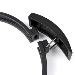 SunSun Ersatzteil für Druckteichfilter CPF-180/250 Spannring, Teichfilter mit UV-Lampe 11 W, Teichfilteranlage 10000 l/h, effiziente Wasserfilterung