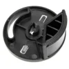 SunSun Ersatzteil für Druckteichfilter CPF-180/250 Regler-Mechanismus, Teichfilter mit UV-Lampe 11 W, Teichfilteranlage 10000 l/h