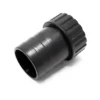 SunSun Ersatzteil für Druckteichfilter CPF-2500 Ein-/Ausgang Ø 32 mm, effiziente Teichfilteranlage 6000 l/h, Teichdruckfilter mit UVC-Lampe