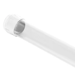 SunSun Ersatzteil für Druckteichfilter CPA-Serie Quarzglas-Hülse, Teichdruckfilter UVC-Lampe, Teichfilteranlage hohe Wasserdurchlaufmenge