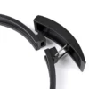 SunSun Ersatzteil für Druckteichfilter CPF-15000 Spannring, Teichdruckfilter UV-Lampe 18 W, Teichfilteranlage 10000 l/h, effiziente Wasserfilterung