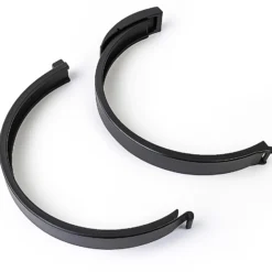 SunSun Ersatzteil für Druckteichfilter CPF-15000 Spannring, Teichdruckfilter UV-Lampe 18 W, Teichfilteranlage 10000 l/h, effiziente Wasserfilterung