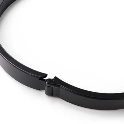 SunSun Ersatzteil für Druckteichfilter CPF-15000 Spannring, Teichdruckfilter UV-Lampe 18 W, Teichfilteranlage 10000 l/h, effiziente Wasserfilterung