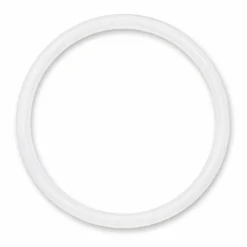 SunSun Ersatzteil für Druckteichfilter CPF-180/250 O-Ring 30 x 2,4 mm, Teichfilter mit UV-Lampe 11 W, 10000 l/h Teichfilteranlage