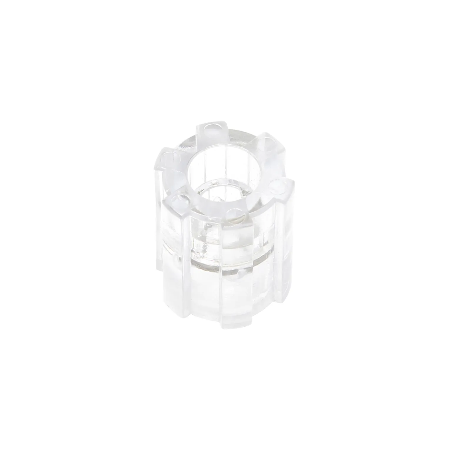 SunSun Ersatzteil für Druckteichfilter CPF-15000 Wellenverbinder, 18 W Teichdruckfilter, Teichfilteranlage 10000 l/h, effiziente Wasserfilterung