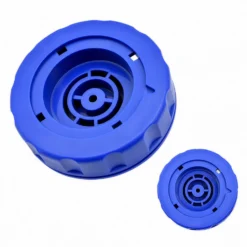SunSun Ersatzteil für Druckteichfilter CPF-180/250 Drehregler, Teichfilter mit UV-Lampe 11 W, Teichfilteranlage 10000 l/h, effiziente Wasserfilterung