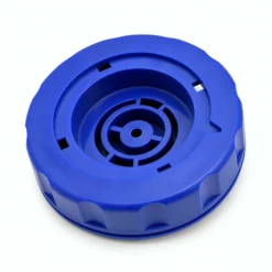 SunSun Ersatzteil für Druckteichfilter CPF-180/250 Drehregler, Teichfilter mit UV-Lampe 11 W, Teichfilteranlage 10000 l/h, effiziente Wasserfilterung