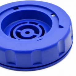 SunSun Ersatzteil für Druckteichfilter CPF-180/250 Drehregler, Teichfilter mit UV-Lampe 11 W, Teichfilteranlage 10000 l/h, effiziente Wasserfilterung