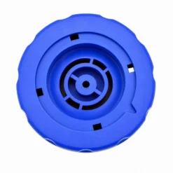 SunSun Ersatzteil für Druckteichfilter CPF-180/250 Drehregler, Teichfilter mit UV-Lampe 11 W, Teichfilteranlage 10000 l/h, effiziente Wasserfilterung