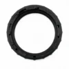 SunSun Ersatzteil für Druckteichfilter CPF-180/250 Schraubring für Schwimmer, Teichfilter UV-Lampe 11 W, Teichfilteranlage 10000 l/h