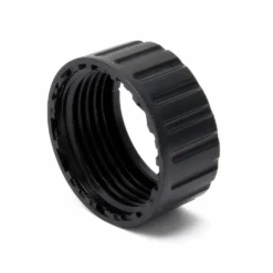 SunSun Ersatzteil für Druckteichfilter CPF-180/250 Schraubring für Schwimmer, Teichfilter UV-Lampe 11 W, Teichfilteranlage 10000 l/h