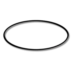 SunSun Ersatzteil für Druckteichfilter CPF-280/380/500 O-Ring 1, Teichdruckfilter UVC-Lampe, 9000 l/h Teichfilteranlage, effiziente Wasserfilterung