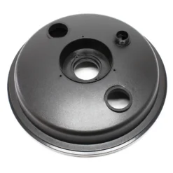 SunSun Ersatzteil für Druckteichfilter CPF-380 Deckel, Teichdruckfilter UV-Lampe 11 W, Teichfilteranlage 12000 l/h, effiziente Wasserfilterung