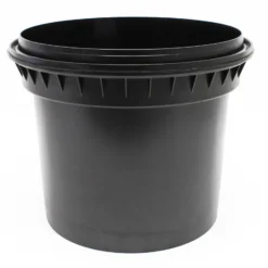 SunSun Ersatzteil für Druckteichfilter CPF-180 Filterbehälter, Teichdruckfilter UV-Lampe 11 W, Teichfilteranlage 9000 l/h, effiziente Wasserfilterung