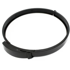 SunSun Ersatzteil für Druckteichfilter CPF-280/380/500 Spannring, Teichdruckfilter UVC-Lampe 11 W, 9000 l/h effiziente Teichfilteranlage