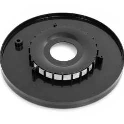 SunSun Ersatzteil für Druckteichfilter ab Q1/2021 Justierplatte Ø 294 mm, Teichdruckfilter UVC-Lampe, Teichfilteranlage hohe Wasserdurchlaufmenge