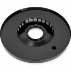 SunSun Ersatzteil für Druckteichfilter ab Q1/2021 Justierplatte Ø 294 mm, Teichdruckfilter UVC-Lampe, Teichfilteranlage hohe Wasserdurchlaufmenge