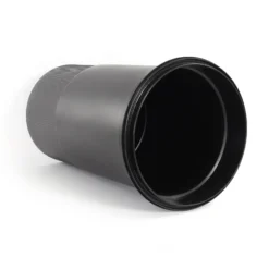 SunSun Ersatzteil für Druckteichfilter ab Q1/2021 Filterbehälter, Teichdruckfilter UVC-Lampe, Teichfilteranlage hohe Wasserdurchlaufmenge