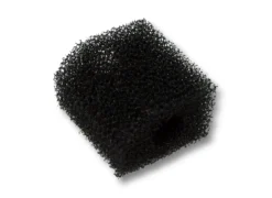 SunSun Ersatzteil für HJ-611B Aquarium Innenfilter mit Pumpe – Filter – grob – schwarz – Ersatz Filtermaterial Filterschwamm für Aquarium Aquaristik