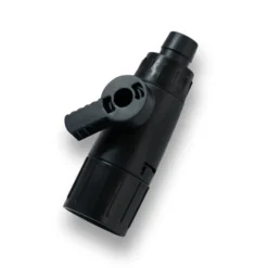 SunSun Ersatzteil für HW-504A 505 Aquarium Außenfilter – Einlass- und Auslassventil – Ø 12 mm – 23,5 mm IG – für Aquarium Aquaristik Zubehör