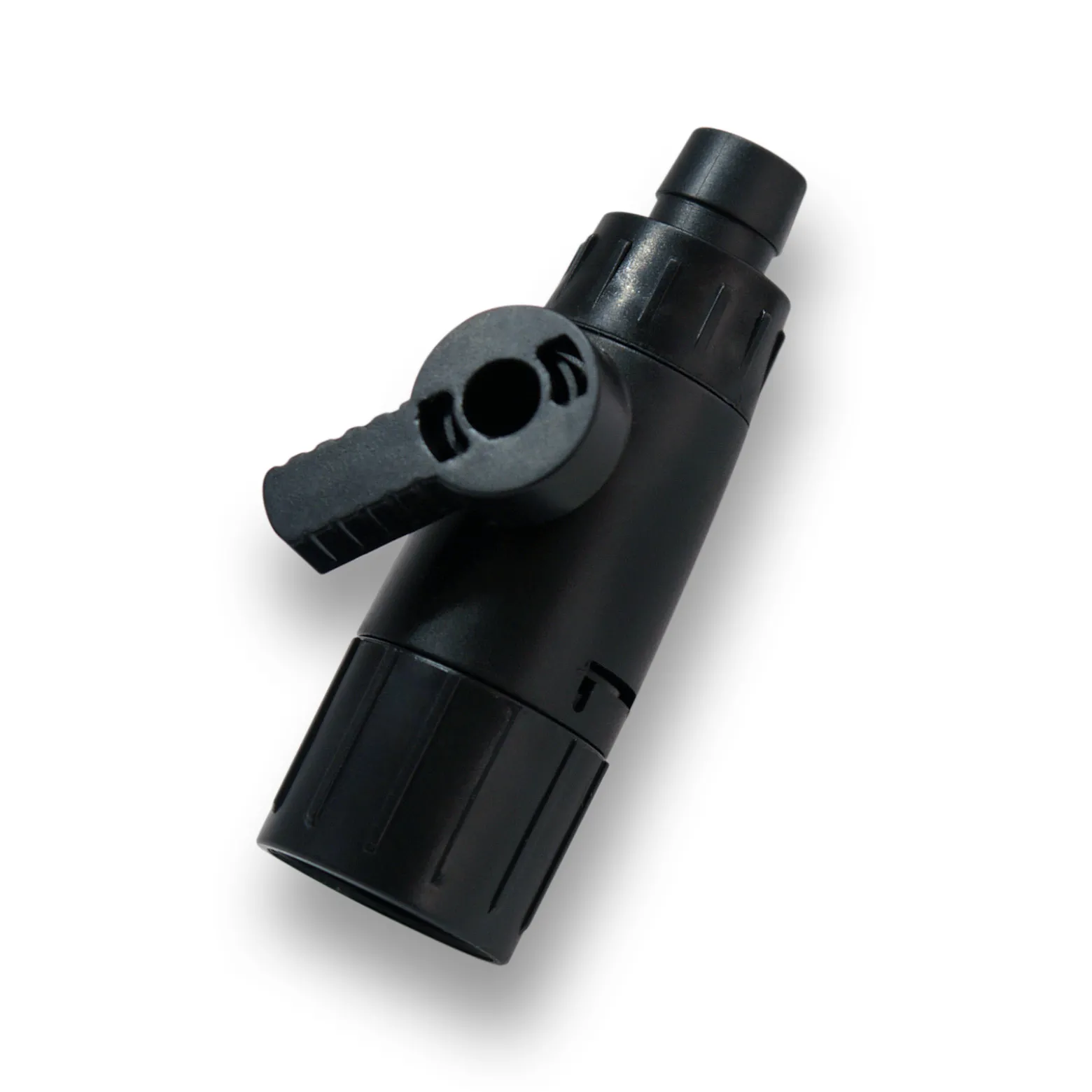 SunSun Ersatzteil für HW-504A 505 Aquarium Außenfilter – Einlass- und Auslassventil – Ø 12 mm – 23,5 mm IG – für Aquarium Aquaristik Zubehör