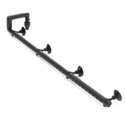 SunSun Ersatzteil für HW-504A 505 Aquarium Außenfilter – Auslass Set – komplett – 9 tlg.– Auslass für Aquarium Aquaristik