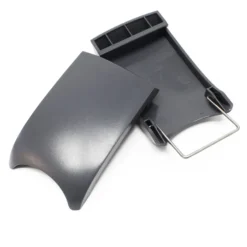 SunSun Ersatzteil für HW-304 Aquarium Außenfilter – Verschluss Behälterclip zum Verschließen – 135 x 80 x 21 mm – Aquaristik