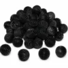 SunSun Ersatzteil für HW-402B Aquarium Außenfilter - Bio Balls 40 Stück Ø 28 mm, Biokugeln für Auqariumfilter, Aquariumzubehör Filterkugeln als Filtermedium