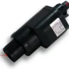 SunSun Ersatzteil für HW-603B Aquarium Außenfilter – 400 l/h – mit Ersatz Pumpeinheit – Pumpe 440 l/h mit Kabel