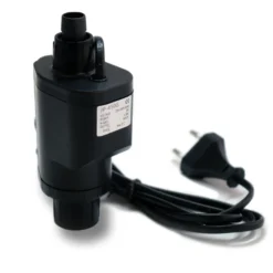 SunSun Ersatzteil für HW-603B Aquarium Außenfilter – 400 l/h – mit Ersatz Pumpeinheit – Pumpe 440 l/h mit Kabel