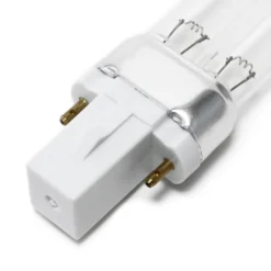 SunSun Ersatzteil für HW-403B Außenfilter – UV-C Lampe – 9 W – für Aquarien, UV Leuchtmittel, UVC Klärer Zubehör