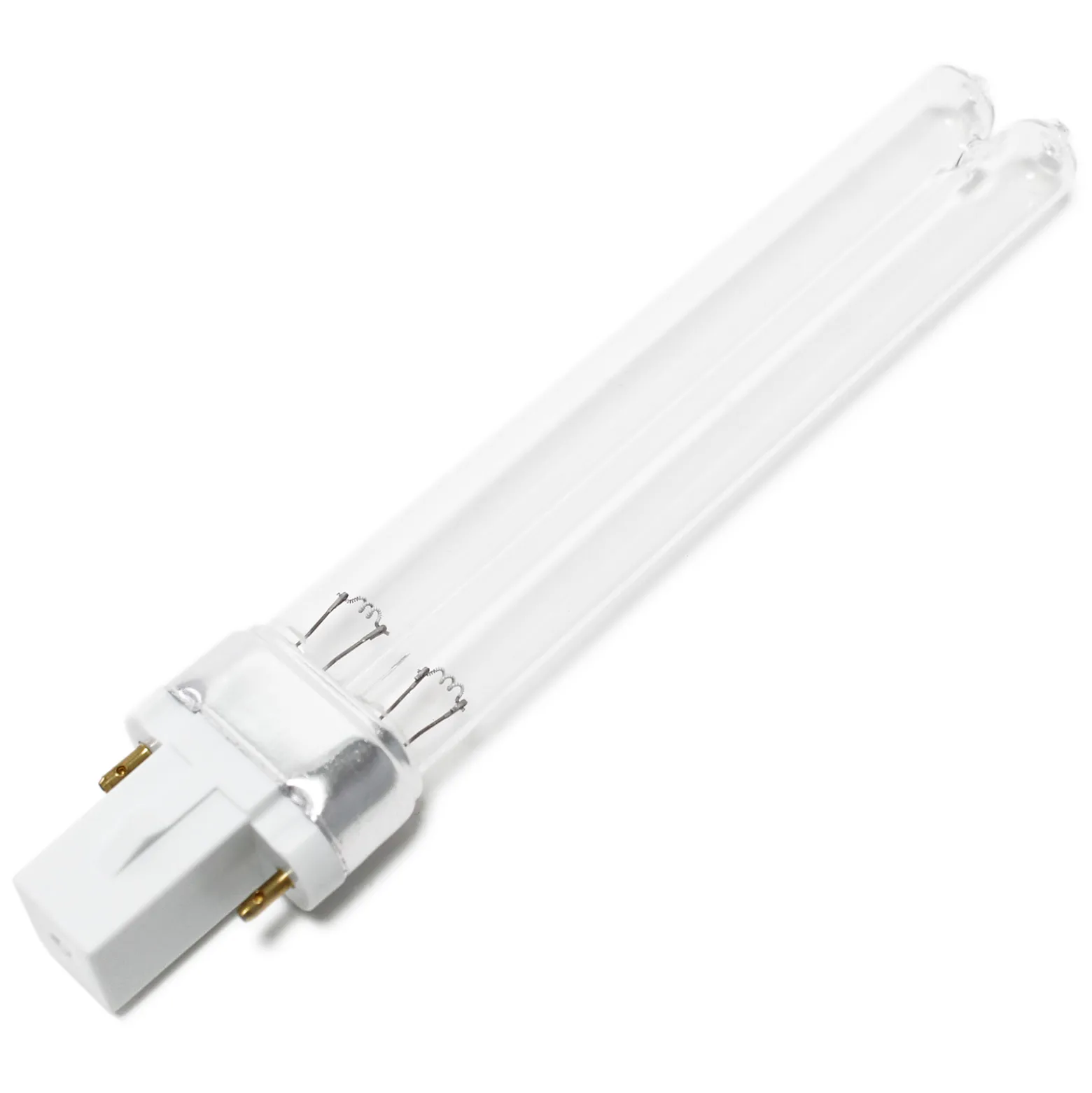 SunSun Ersatzteil für HW-402B Außenfilter – UV-C Lampe – 9 W – für Aquarien, UV Leuchtmittel, UVC Klärer Zubehör