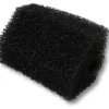 SunSun Ersatzteil für JP-092 Aquarium Innenfilter mit Pumpe – Filter – grob – schwarz – Ersatz Filtermaterial Filterschwamm für Aquarium Aquaristik