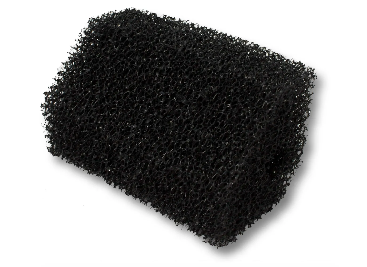 SunSun Ersatzteil für JP-092 Aquarium Innenfilter mit Pumpe – Filter – grob – schwarz – Ersatz Filtermaterial Filterschwamm für Aquarium Aquaristik