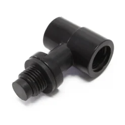 SunSun Ersatzteil für Sandfilteranlage T-Stück Verbinder für Manometer der Poolfilteranlage, 260 W Filteranlage, Sandfilterkessel für saubere Pools