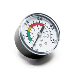 SunSun Ersatzteil für Sandfilteranlage Manometer, Original-Druckanzeige für Poolfilteranlage, 260 W Filteranlage, Sandfilterkessel für saubere Pools