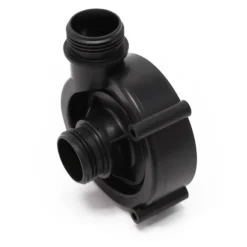 SunSun Ersatzteil für Schwimmbadpumpe Pumpengehäuse passend für Poolpumpe CPP-5000F bis CPP-8000F Original Ersatzgehäuse für Poolfilteranlage
