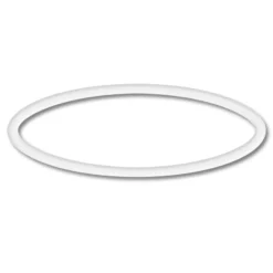 SunSun Ersatzteil für Schwimmbadpumpe O-Ring 1, leistungsstarke Poolfilteranlage, Filterpumpe mit hoher Förderleistung, robuste Pool Pumpe