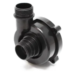SunSun Ersatzteil für Schwimmbadpumpe Pumpengehäuse passend für Poolpumpe CPP-5000 bis CPP-8000 Original Ersatzgehäuse für Poolfilteranlage