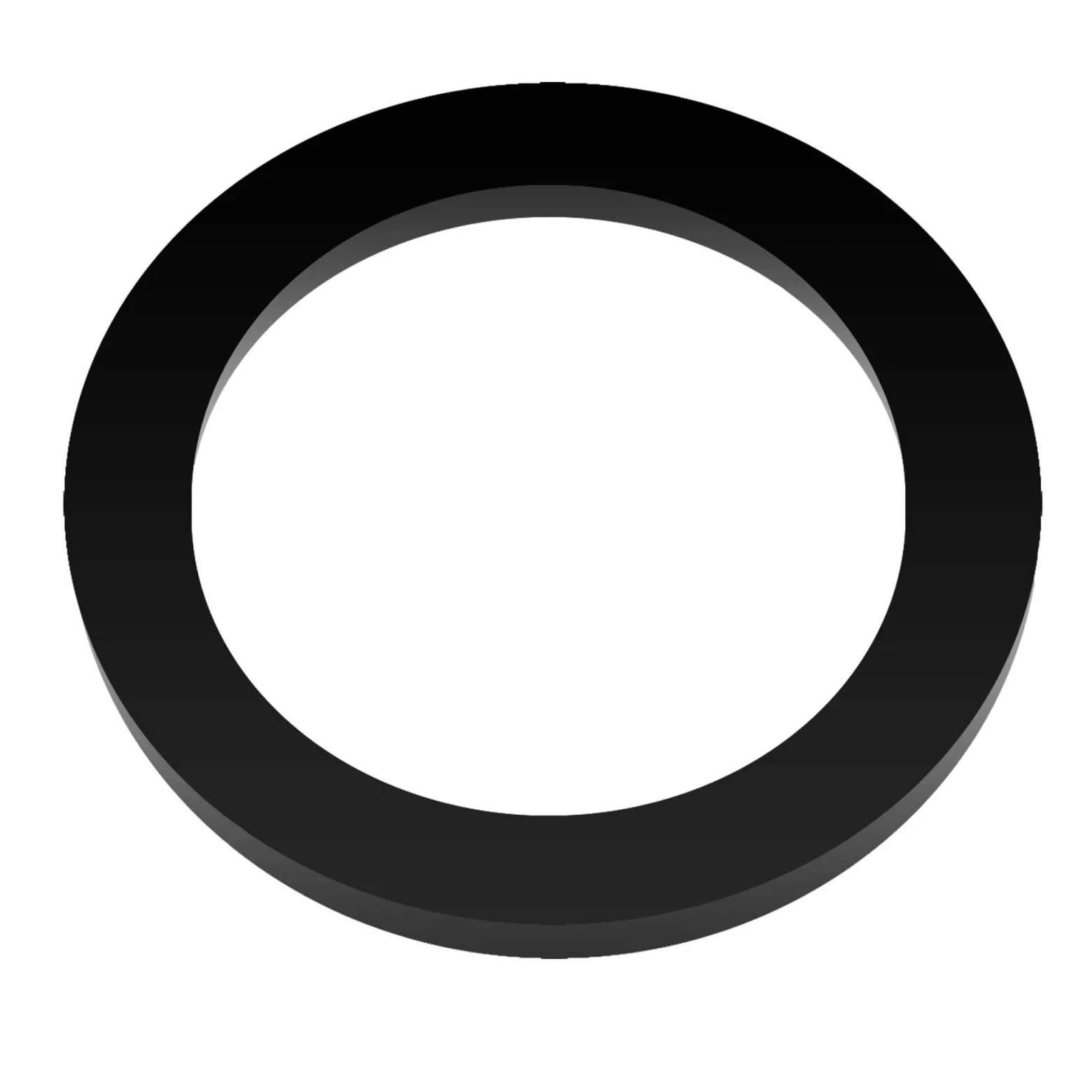 SunSun Ersatzteil für Schwimmbadpumpe O-Ring 1, leistungsstarke Poolfilteranlage, Filterpumpe mit hoher Förderleistung, robuste Pool Pumpe