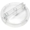 SunSun Ersatzteil für Schwimmbadpumpe Filterdeckel, leistungsstarke Poolfilteranlage, Filterpumpe mit hoher Förderleistung, robuste Pool Pumpe