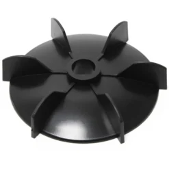 SunSun Ersatzteil für Schwimmbadpumpe Lüfter, 550 W Poolfilteranlage, Filterpumpe 13000 l/h, Pool Pumpe mit Schwimmerschalter