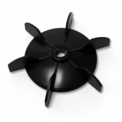 SunSun Ersatzteil für Schwimmbadpumpe Lüfter, 220 W Poolfilteranlage, Filterpumpe 5000 l/h, Pool Pumpe mit Schwimmerschalter