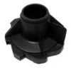 SunSun Ersatzteil für Schwimmbadpumpe Diffusor, 750 W Poolfilteranlage, Filterpumpe 14500 l/h, Pool Pumpe mit Schwimmerschalter