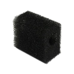 SunSun Ersatzteil für Springbrunnenpumpe CHJ-603 Filterschwamm, effiziente Teichpumpe 600 l/h, 8 W ECO Filterpumpe, leistungsstarke Teichfilteranlage