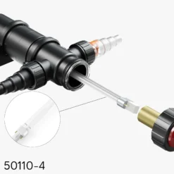 SunSun Ersatzteil für Teichklärer CUV-111 - UV-C Lampe 11 W - Ersatz Leuchtmittel für Vorklärgerät für Teichfilter & Teichpumpe, Wasserklärer mit UV-Lampe, Lichtfilter zur Algenbekämpfung