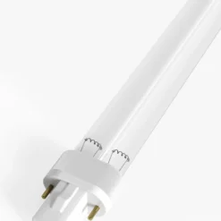 SunSun Ersatzteil für Teichklärer CUV-111 - UV-C Lampe 11 W - Ersatz Leuchtmittel für Vorklärgerät für Teichfilter & Teichpumpe, Wasserklärer mit UV-Lampe, Lichtfilter zur Algenbekämpfung