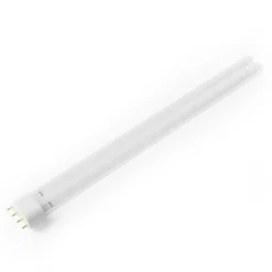 SunSun Ersatzteil für Teichklärer CUV-155 - UV-C Lampe 55 W - Ersatz Leuchtmittel für Vorklärgerät für Teichfilter & Teichpumpe, Wasserklärer mit UV-Lampe, Lichtfilter zur Algenbekämpfung