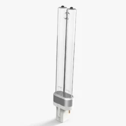 SunSun Ersatzteil für Teichklärer CUV-209 - UV-C Lampe 9 W - Ersatz Leuchtmittel für Vorklärgerät für Teichfilter & Teichpumpe, Wasserklärer mit UV-Lampe, Lichtfilter zur Algenbekämpfung