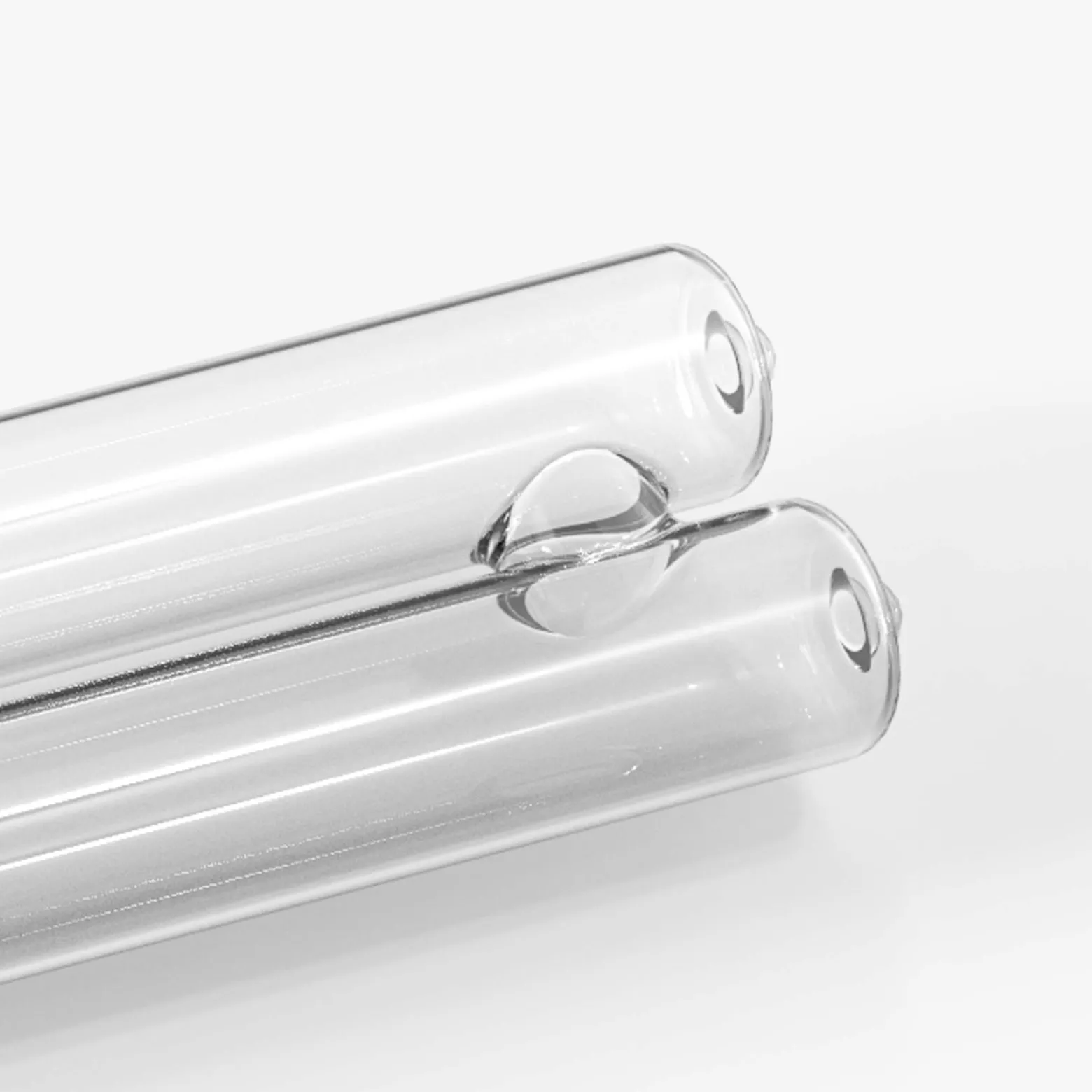 SunSun Ersatzteil für Teichklärer CUV-209 - UV-C Lampe 9 W - Ersatz Leuchtmittel für Vorklärgerät für Teichfilter & Teichpumpe, Wasserklärer mit UV-Lampe, Lichtfilter zur Algenbekämpfung